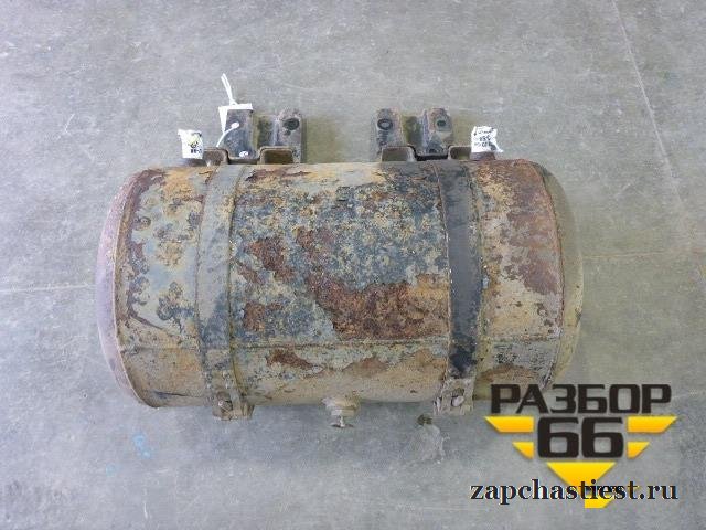 Ресивер воздушный Hyundai HD-500 с 2010г