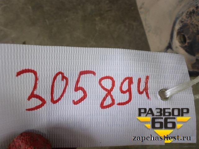 Траверса рамы поперечная Hyundai HD-500 с 2010г