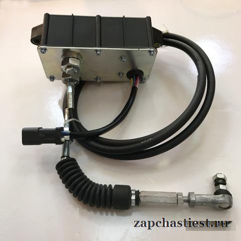 Шаговый мотор 21EN-32200 Hyundai новый и другие