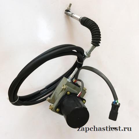 Шаговый мотор 21EN-32200 Hyundai новый и другие