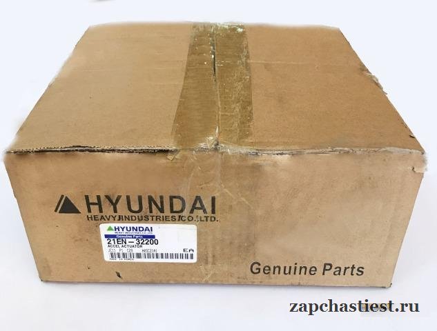 Шаговый мотор 21EN-32200 Hyundai новый и другие
