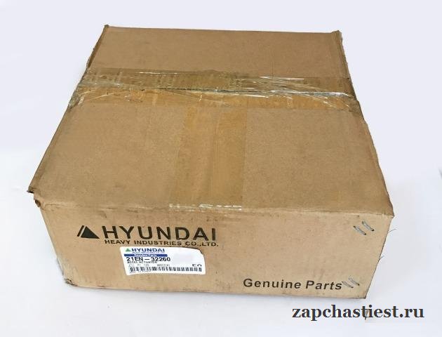 Шаговый мотор 21EN-32200 Hyundai новый и другие