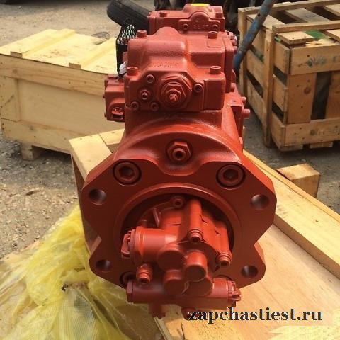 Гидравлический насос для экскаватора Hyundai R290