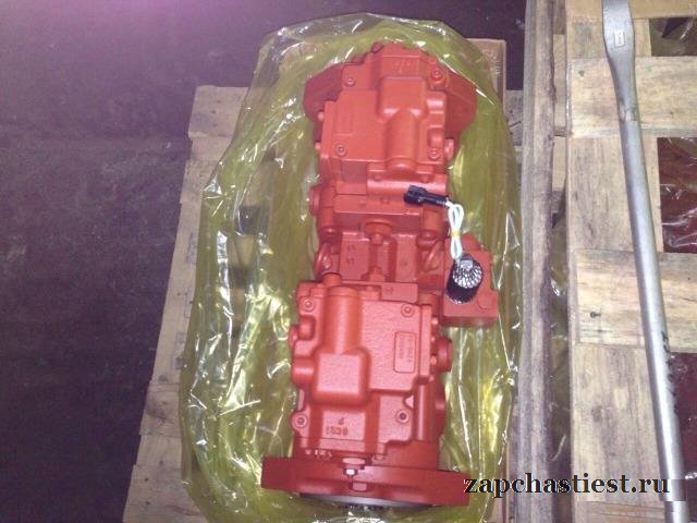 Основной насос Hyundai R250LC-7, 31N7-10010