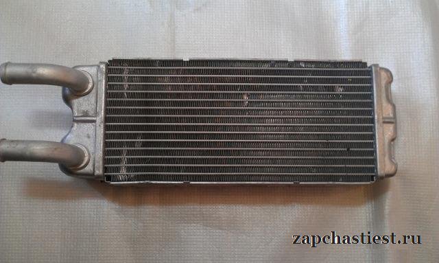 Радиатор отопителя салона Hyundai 972165A200
