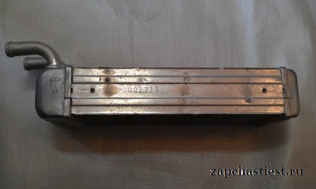 Радиатор отопителя салона Hyundai 972165A200