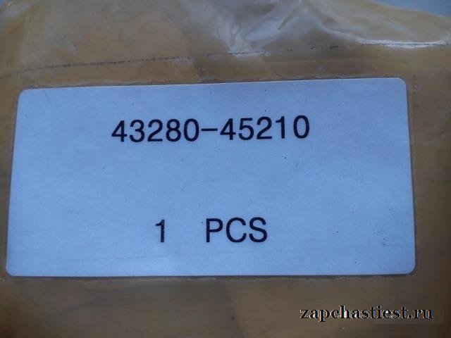 Шестерня кпп Hyundai Каунти HD 4328045210