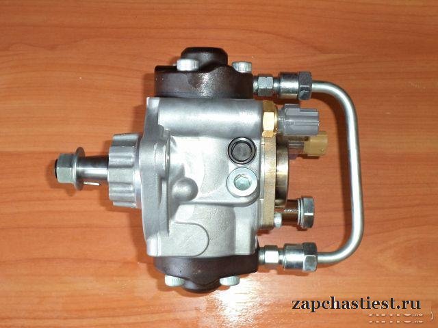 Новый тнвд Denso 2940000294 на Hyundai County D4DD