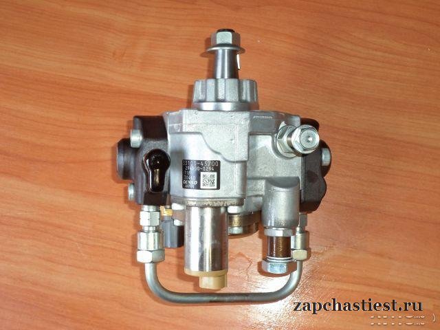 Новый тнвд Denso 2940000294 на Hyundai County D4DD