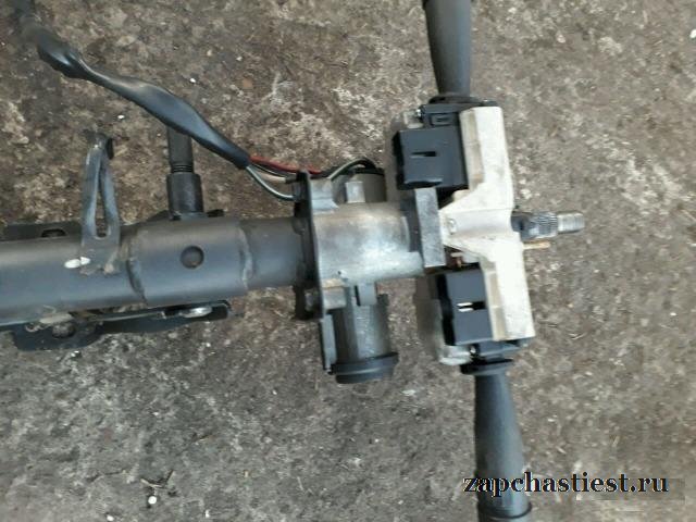 Стартер на Hyundai HD 65/72/78 разборкп