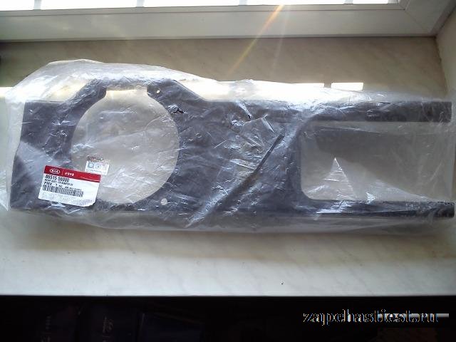 Усилитель бампера Hyundai 8651556000 HD 78/65/72