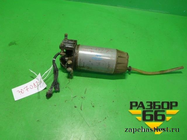 Фильтр топливный Hyundai HD-500 с 2010г