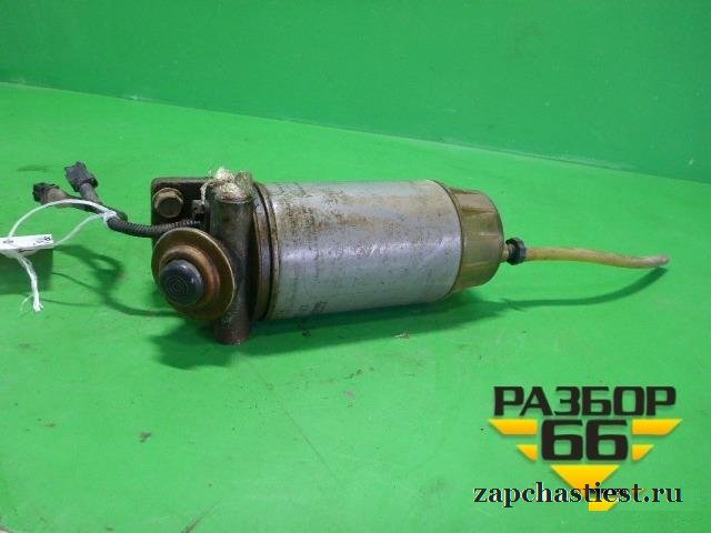 Фильтр топливный Hyundai HD-500 с 2010г