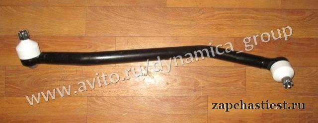 Тяга рулевая продольная для Hyundai HD120