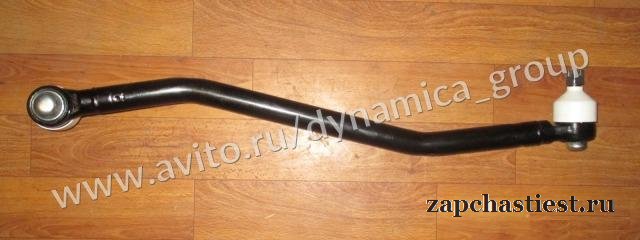 Тяга рулевая продольная для Hyundai HD120