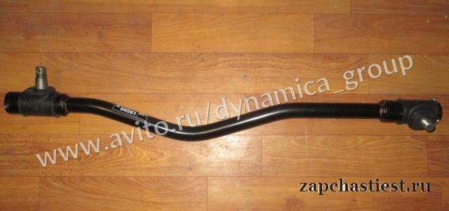Тяга рулевая продольная для Hyundai HD72/ HD78