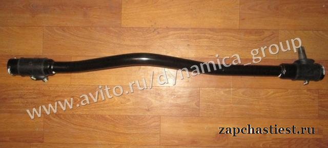 Тяга рулевая продольная для Hyundai HD72/ HD78