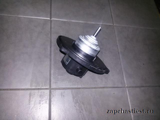 Мотор печки Hyundai HD72 HD78 971555H201 Mando