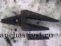 61N8-31320 адаптер Hyundai R250LC-7