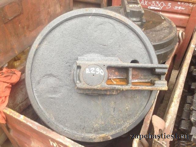 Гидроцилиндр ковша 31NB-60133 Hyundai R450LC-7