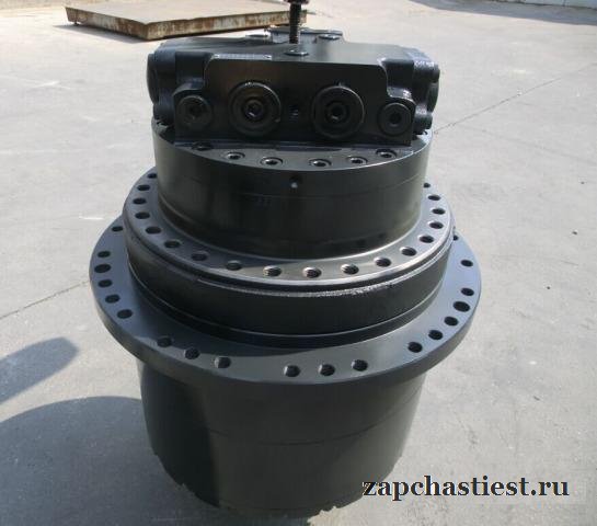 Редуктор хода hyundai R3000LC-7