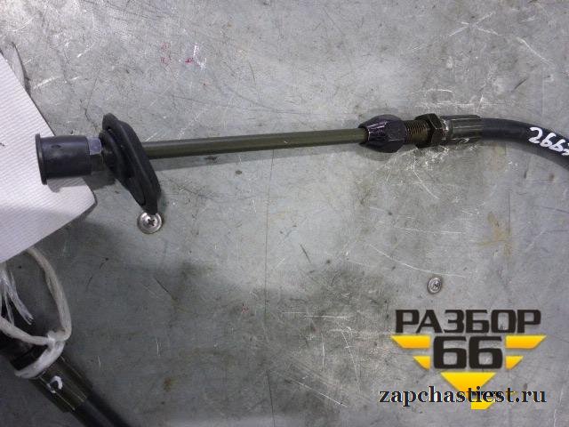 Шланг гидравлический Hyundai HD 35-78 с 2003г