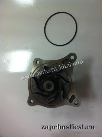 Насос водяной дв. D4AL HD65.72 hyundai/KIA 25100-4