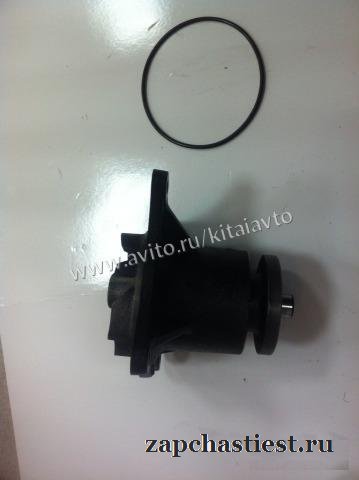 Насос водяной дв. D4AL HD65.72 hyundai/KIA 25100-4