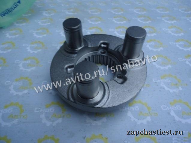 Водило планетарной передачи Hyundai xkcf-00599