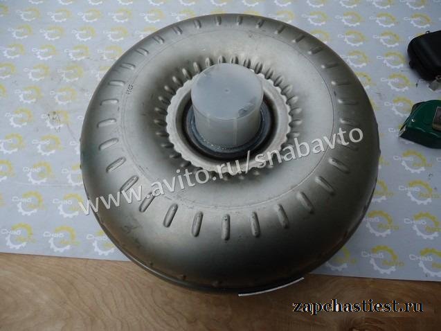 Гидротрансформатор Hyundai zgaq-04317