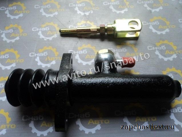 Цилиндр тормозной главный Hyundai 81FG-40400