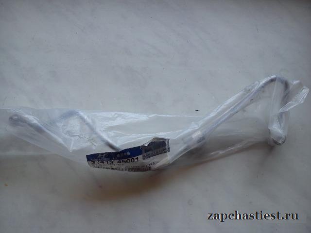 Трубка топливная Hyundai Каунти HD 3141345001