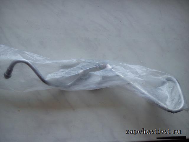 Трубка топливная Hyundai Каунти HD 3141345001