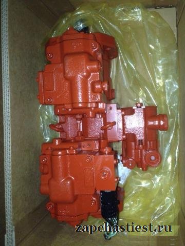 Гидронасос для Hyundai R170W-7 31N5-15011