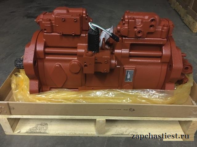 31Q6-10010 - K3V112DTP - Hyundai R220-9, R210LC-9