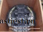Hyundai R250LC-7 бортовой редуктор 320 кг