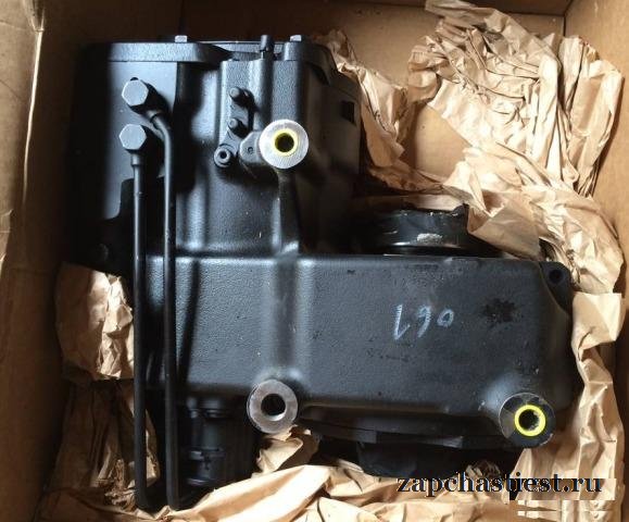Коробка передач 2HL290 81N5-40030 для Hyundai
