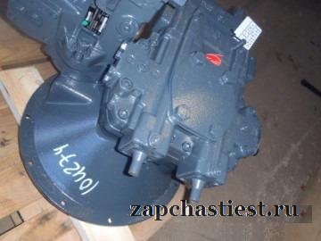 Запчасти для гидронасосов Hyundai, Doosan, Komatsu