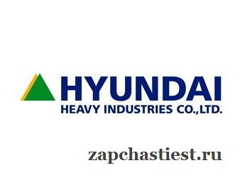 Редуктор хода Hyundai R250, R210, Doosan 225, 255