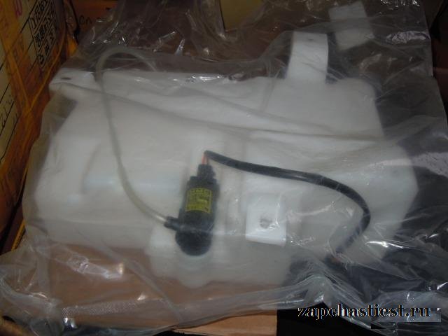 Бачок расширительный hyundai HD170