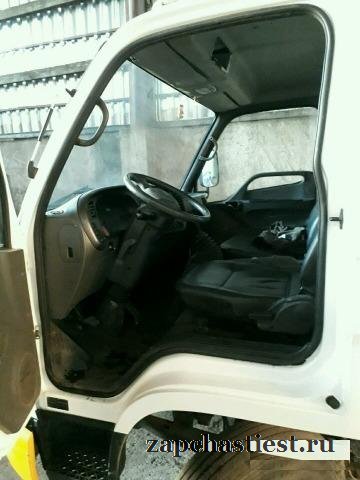 Кабина Hyundai HD 65/78 Разборка