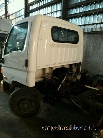 Кабина Hyundai HD 65/78 Разборка