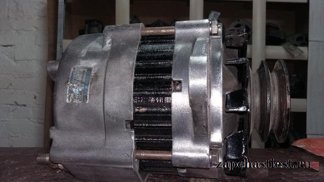 Генератор hyundai County 37300-45150