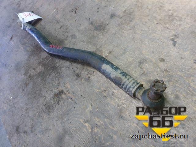 Тяга рулевая продольная Hyundai HD-500 с 2010г