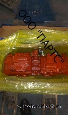Насос основной hyundai R 250 LC-7