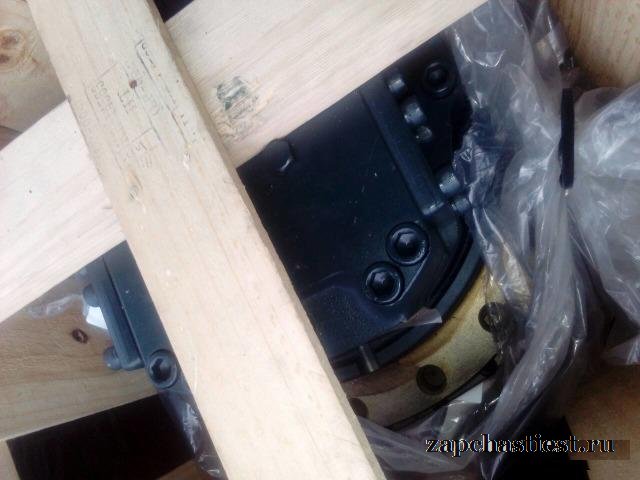 Редуктор хода в сборе hyundai R330LC-9 №31Q9-40033