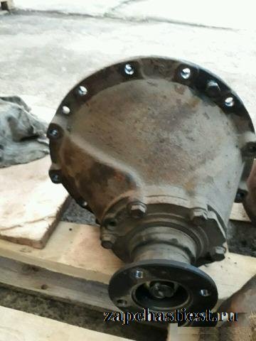 Редукторы Hyundai HD 78 / 65 Разборка