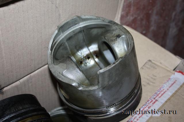 Hyundai Аэротаун D6BR поршни