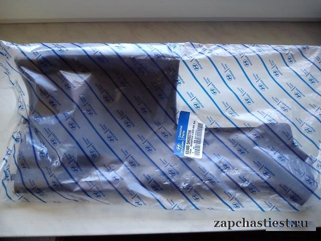 Обшивка кабины Hyundai 834805H002TH HD 72