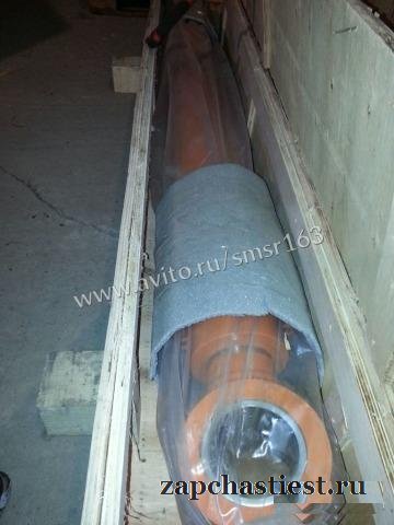 Поворотный круг Hyundai R320LC-7 81N9-01020